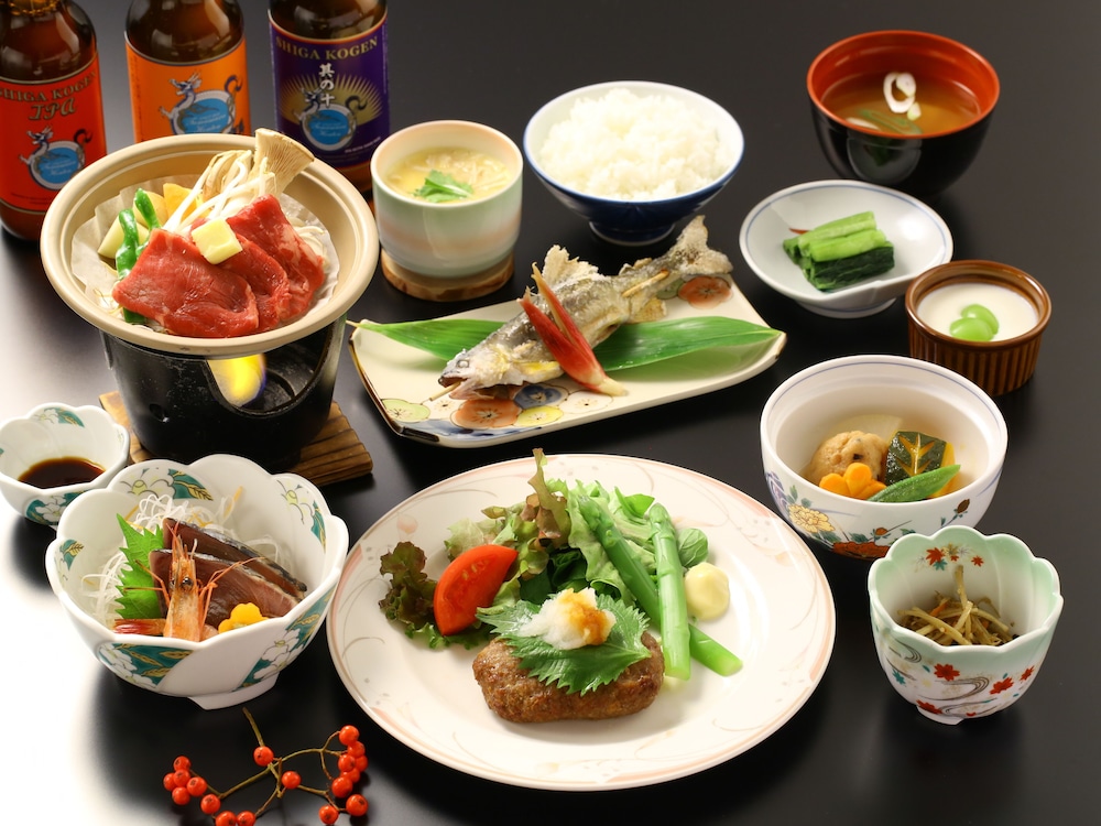 ニュー横手 松本・軽井沢