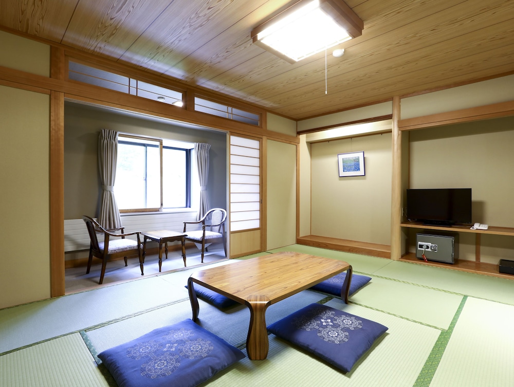 ニュー横手 松本・軽井沢