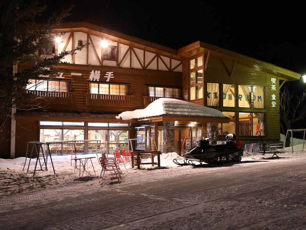 ニュー横手 松本・軽井沢