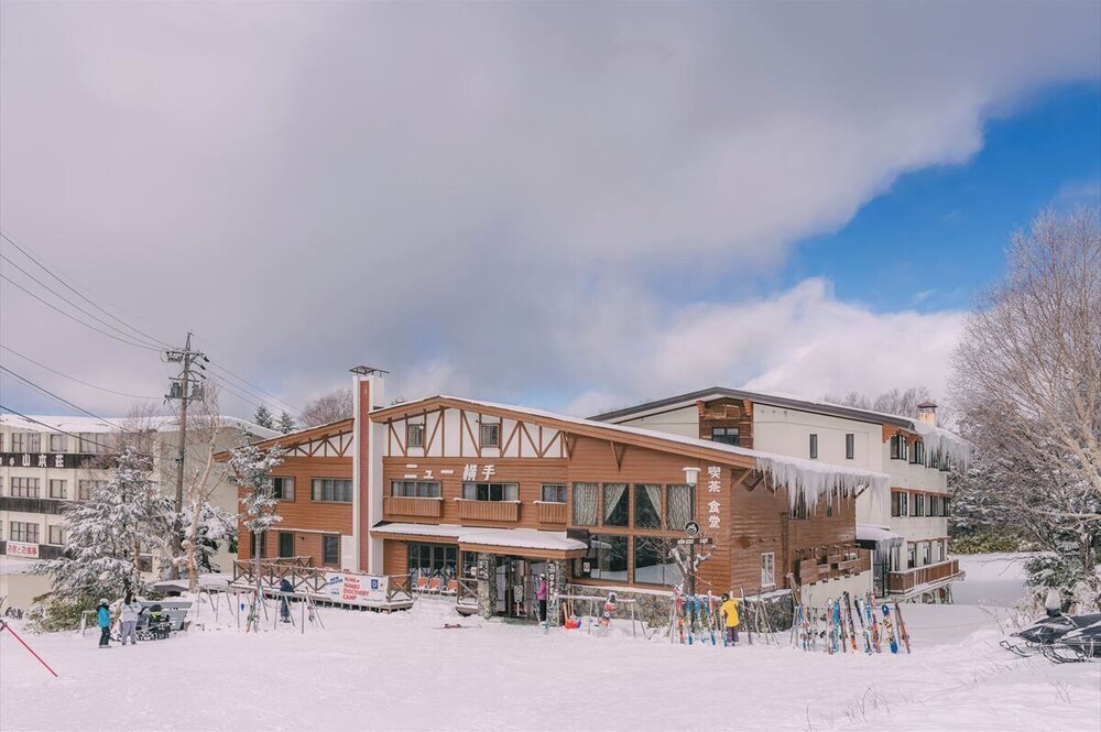 ニュー横手 松本・軽井沢