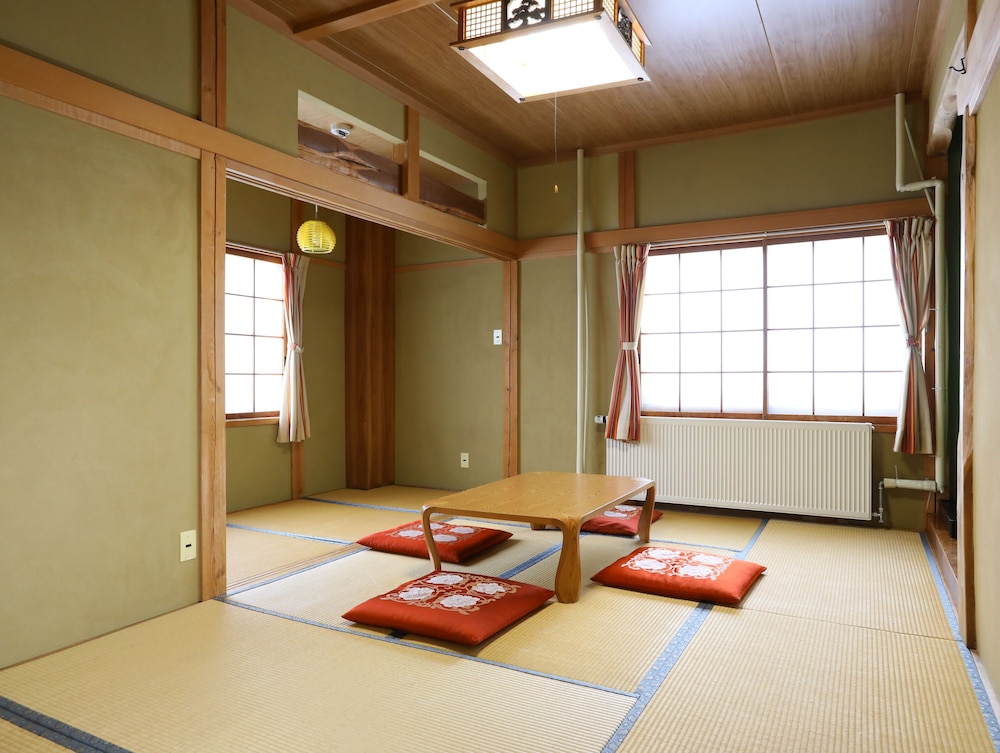 ニュー横手 松本・軽井沢