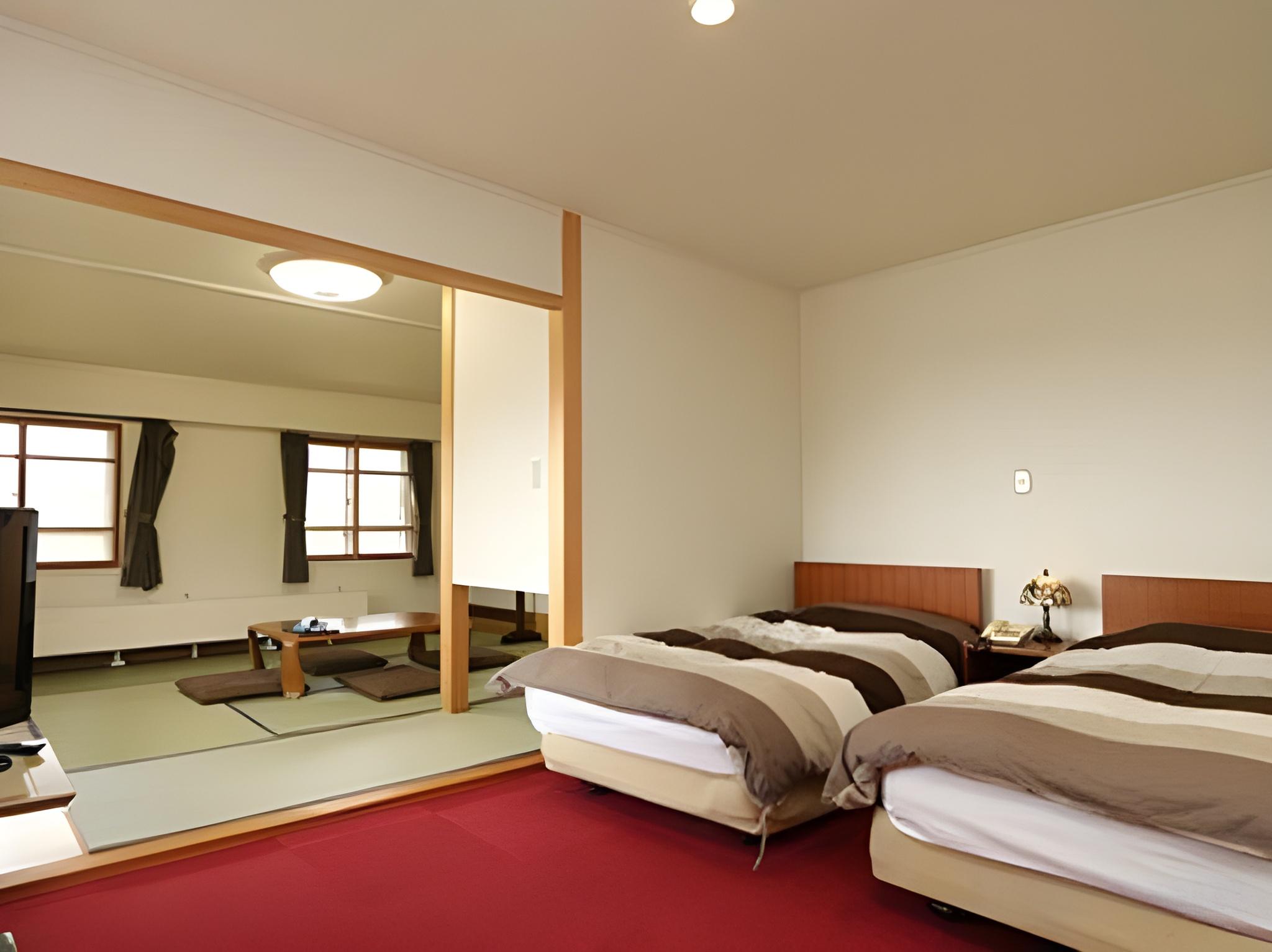 志賀レークホテル 松本・軽井沢