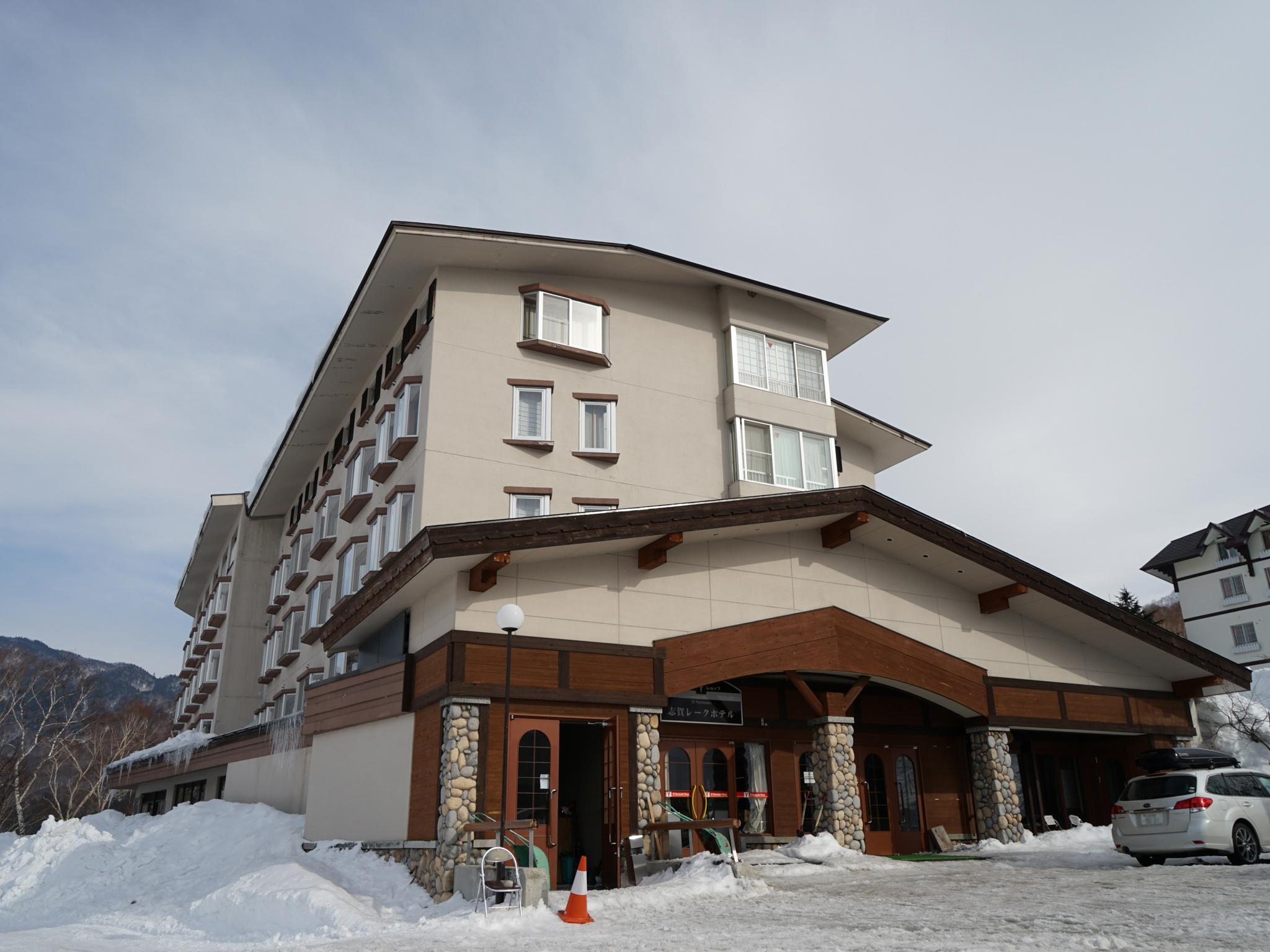 志賀レークホテル 松本・軽井沢
