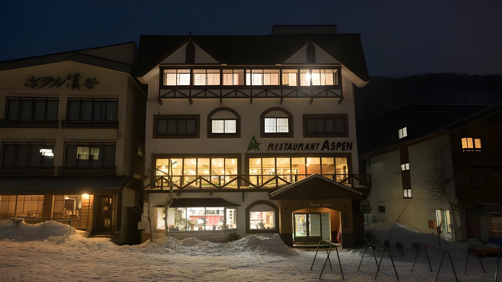 志賀レークホテル 松本・軽井沢