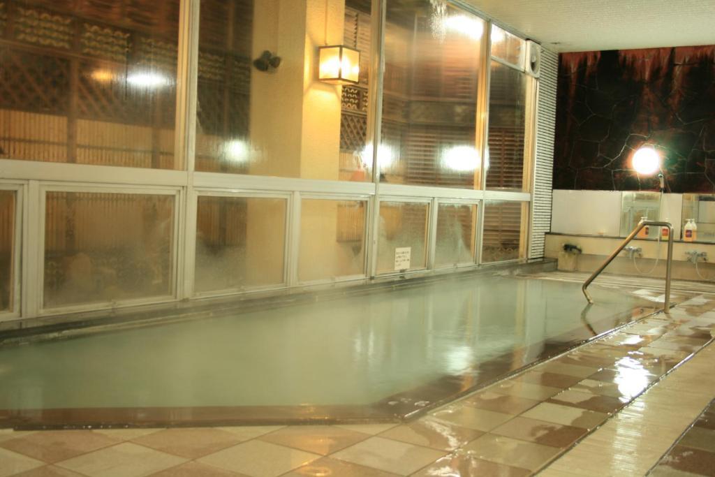 ホテル雄山 松本・軽井沢