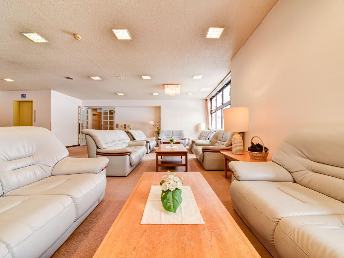 志賀高原オリンピックホテル 松本・軽井沢