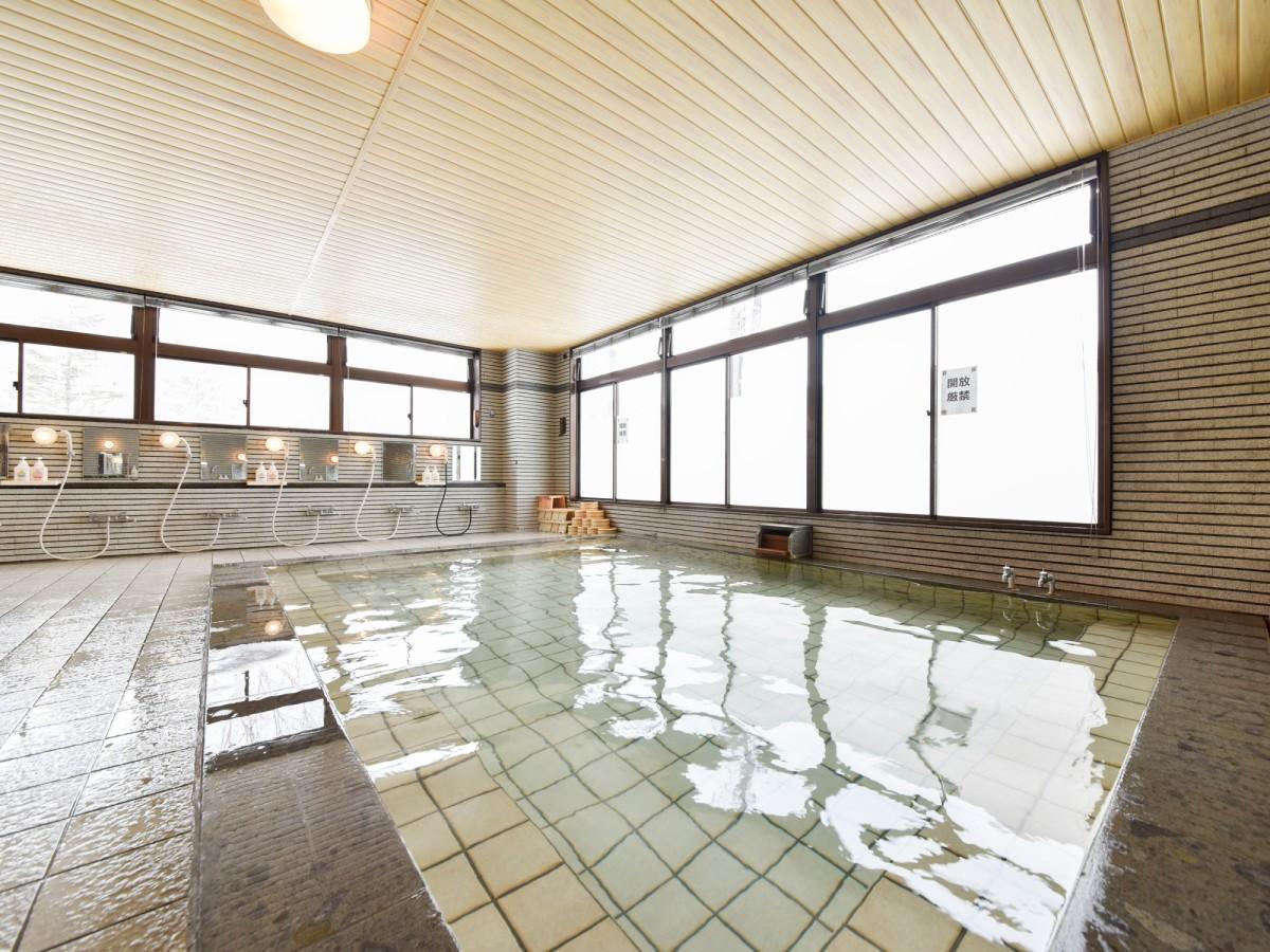 志賀高原オリンピックホテル 松本・軽井沢