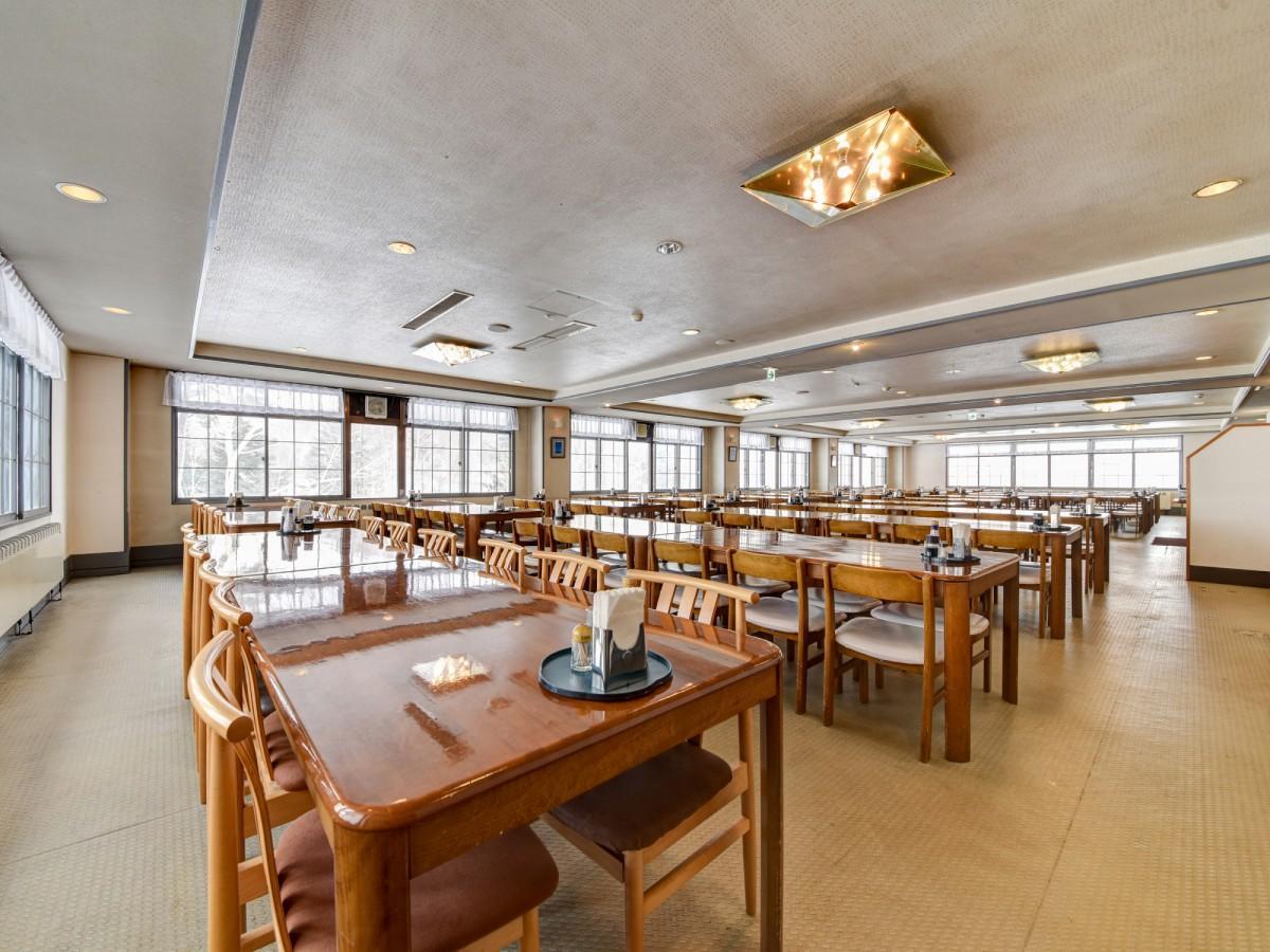 志賀高原オリンピックホテル 松本・軽井沢