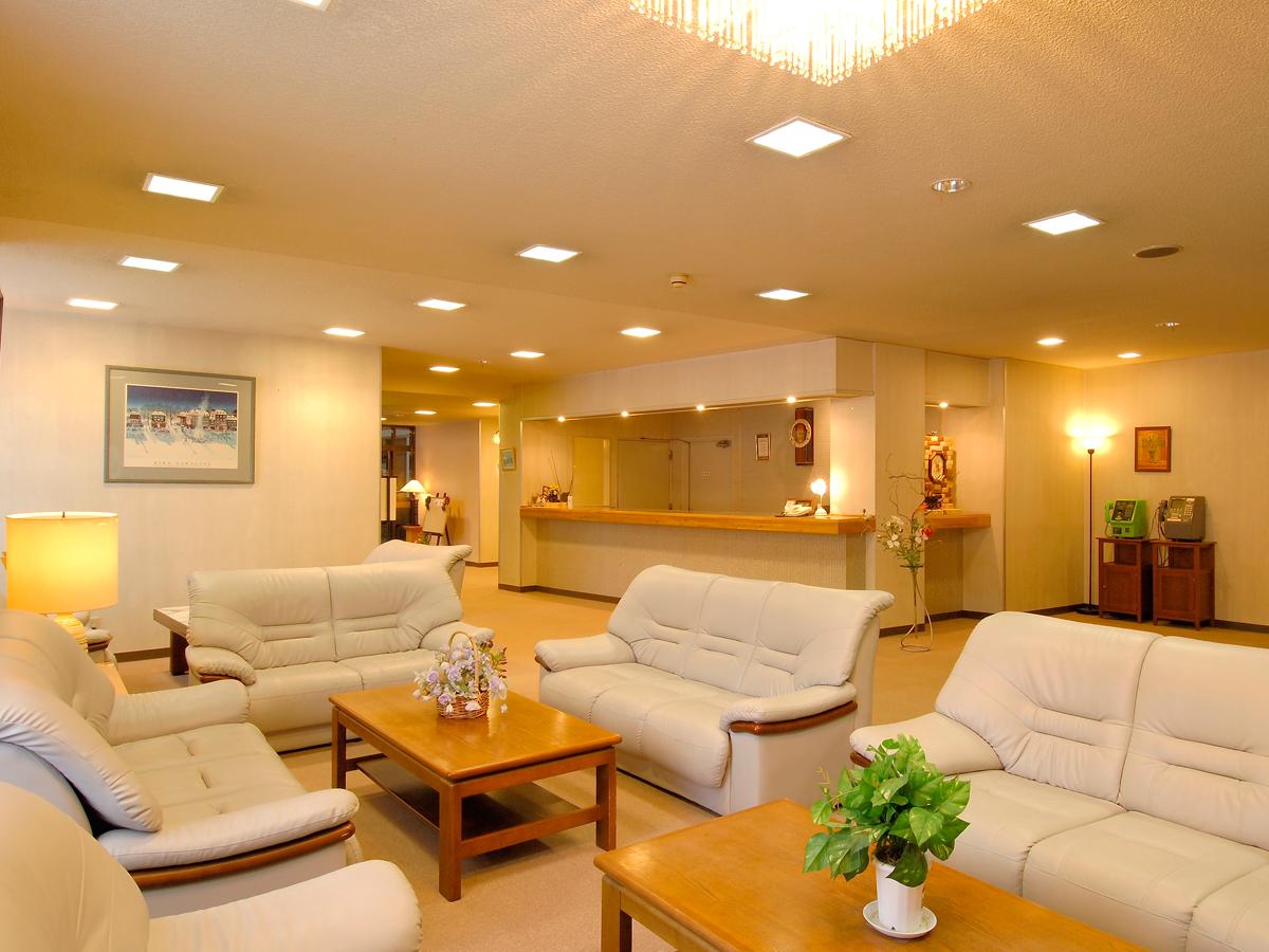 志賀高原オリンピックホテル 松本・軽井沢