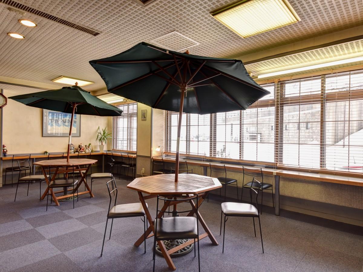 志賀高原オリンピックホテル 松本・軽井沢