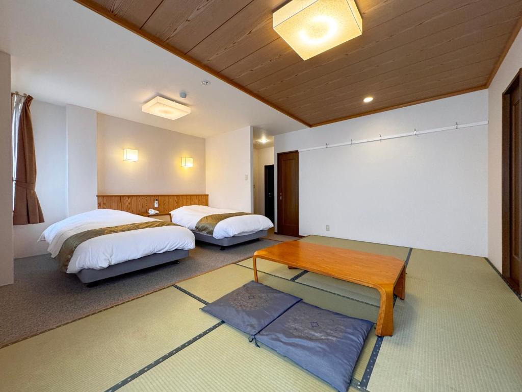 ホテル セルリアン アルペン 松本・軽井沢