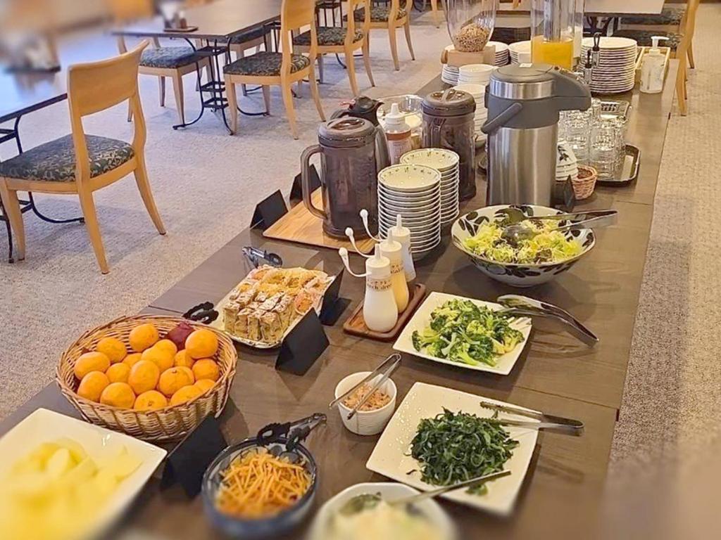 ホテル セルリアン アルペン 松本・軽井沢