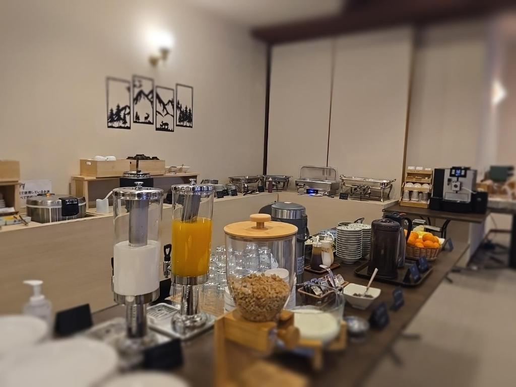 ホテル セルリアン アルペン 松本・軽井沢