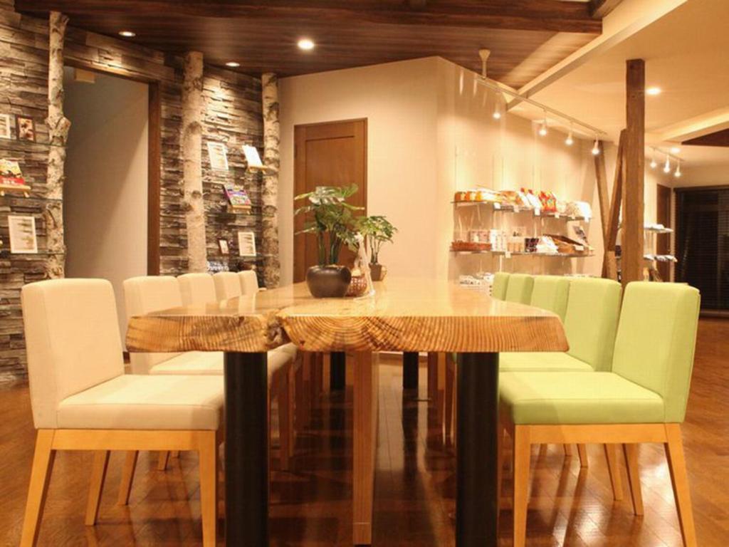 KIMIMACHISOU 松本・軽井沢