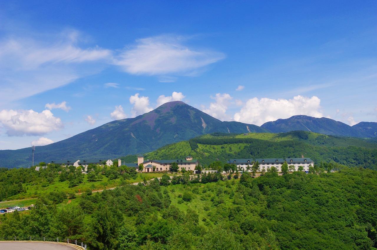 スカイパークホテル 松本・軽井沢