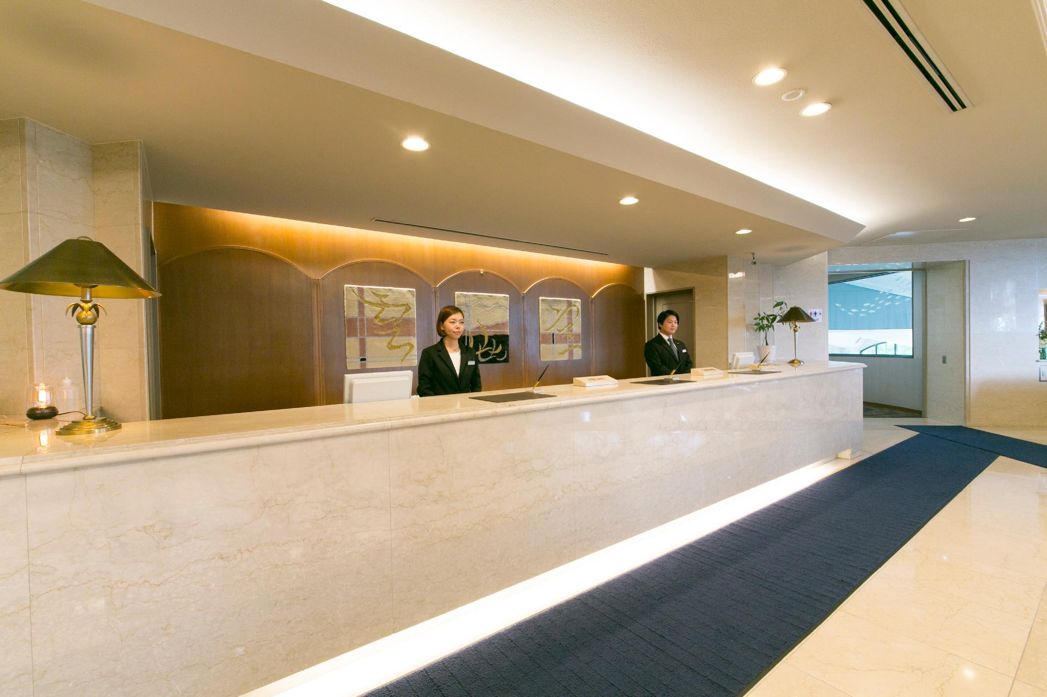 スカイパークホテル 松本・軽井沢