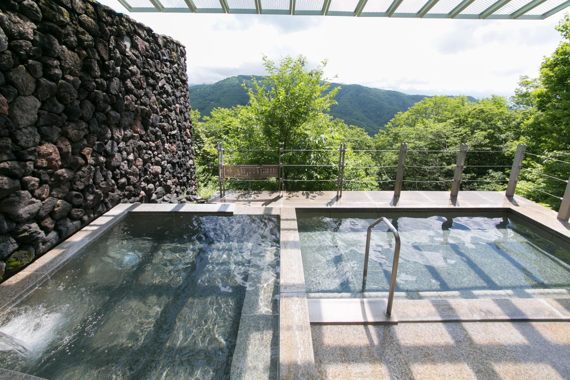 スカイパークホテル 松本・軽井沢