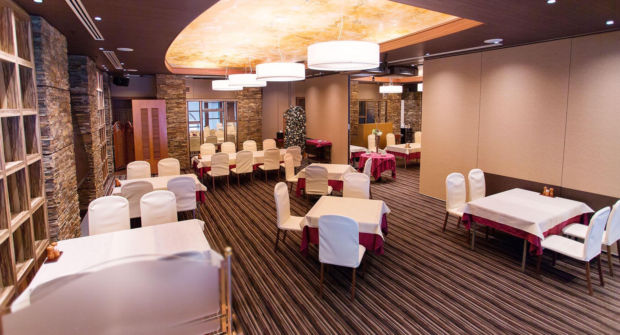 スカイパークホテル 松本・軽井沢