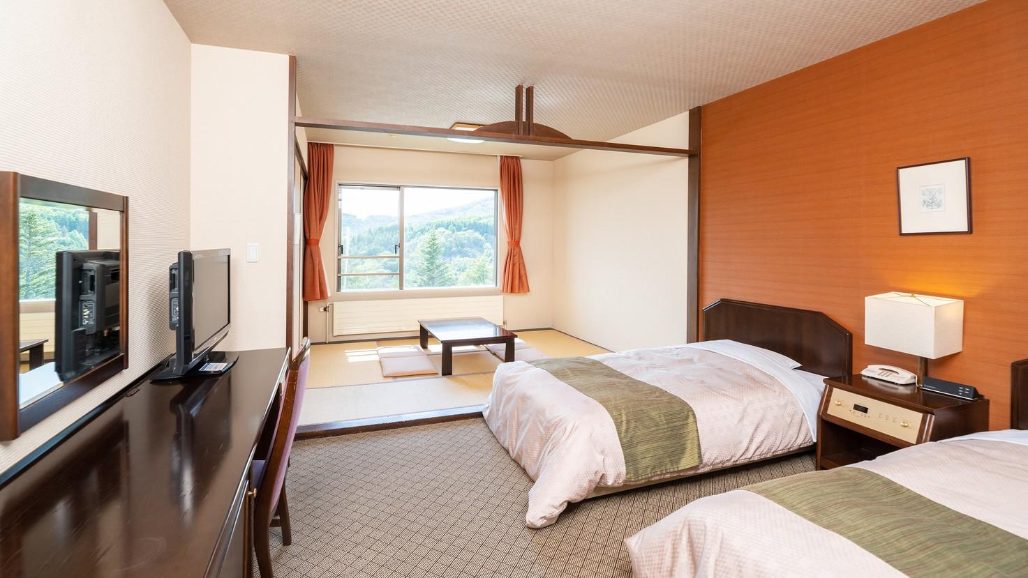 スカイパークホテル 松本・軽井沢