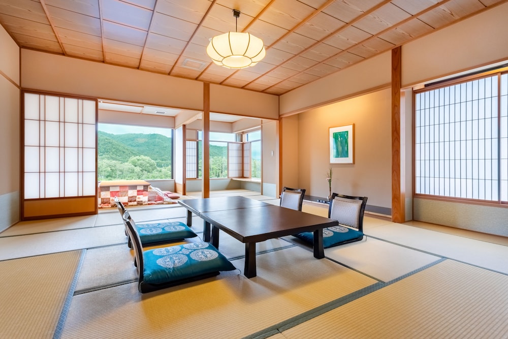 緑翠亭 景水 松本・軽井沢