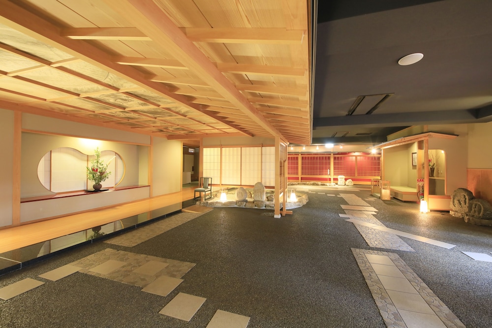 緑翠亭 景水 松本・軽井沢