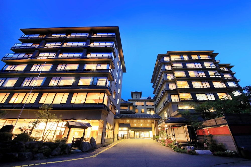 緑翠亭 景水 松本・軽井沢