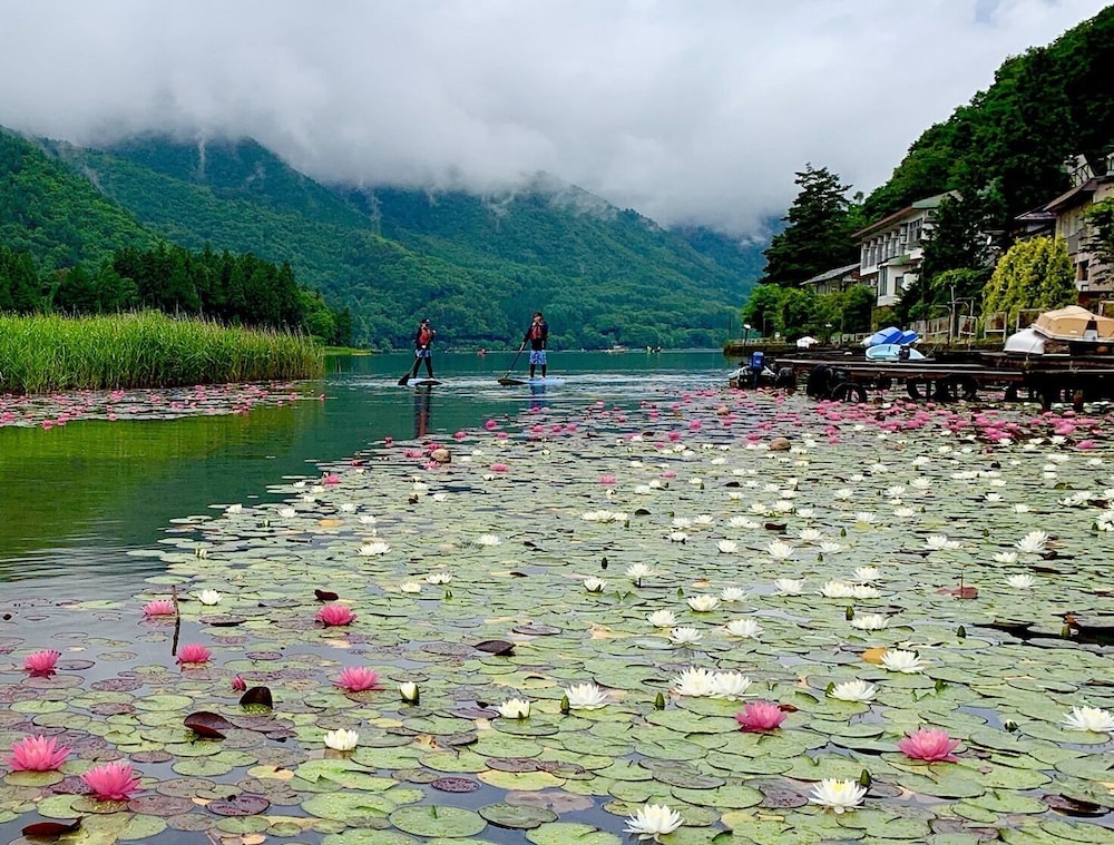 緑翠亭 景水 松本・軽井沢