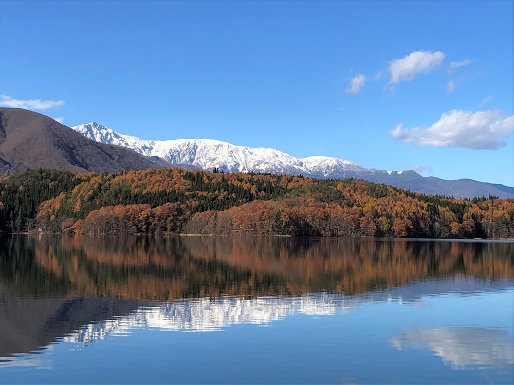 緑翠亭 景水 松本・軽井沢