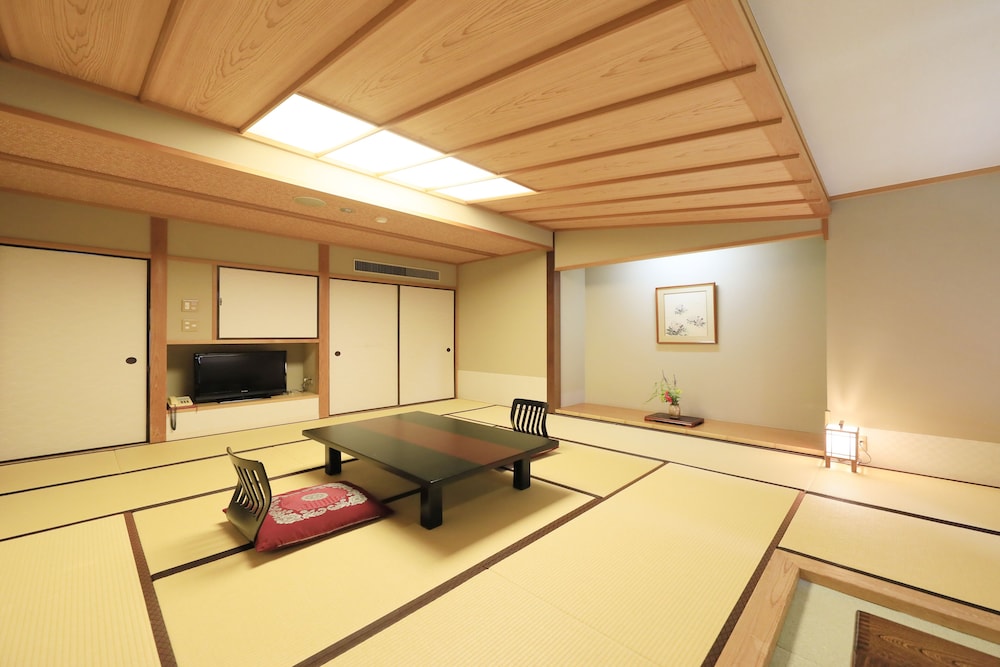 緑翠亭 景水 松本・軽井沢