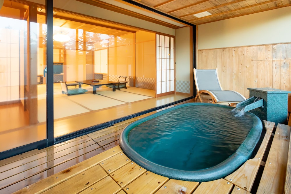 緑翠亭 景水 松本・軽井沢