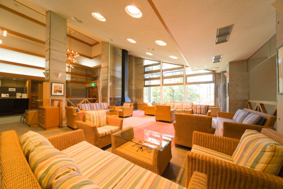 サンダンスリゾート蓼科 松本・軽井沢