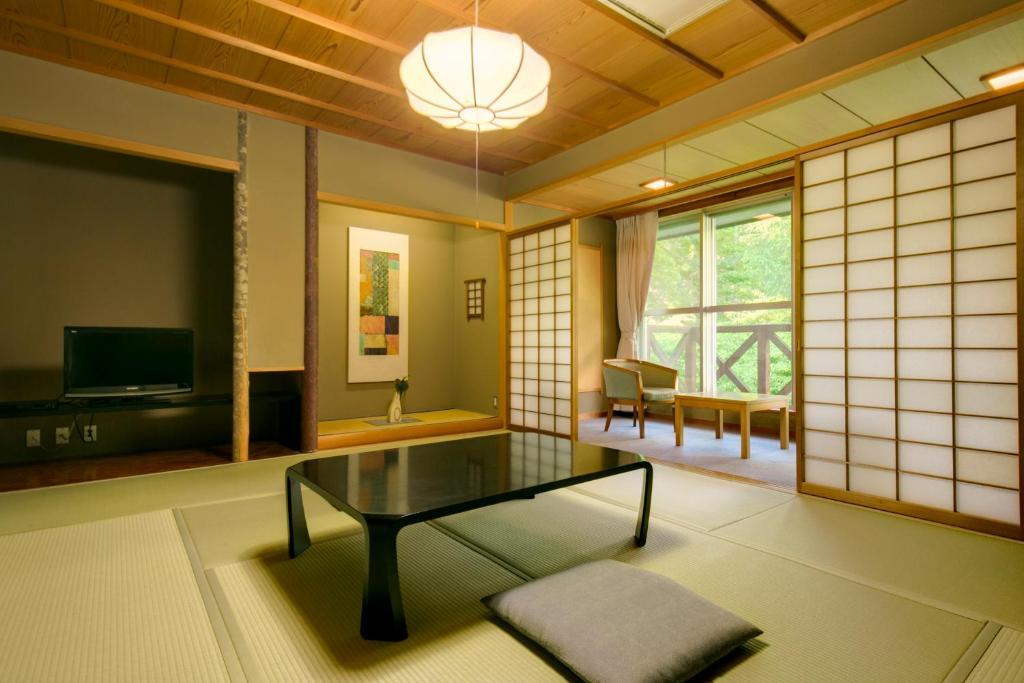 サンダンスリゾート蓼科 松本・軽井沢