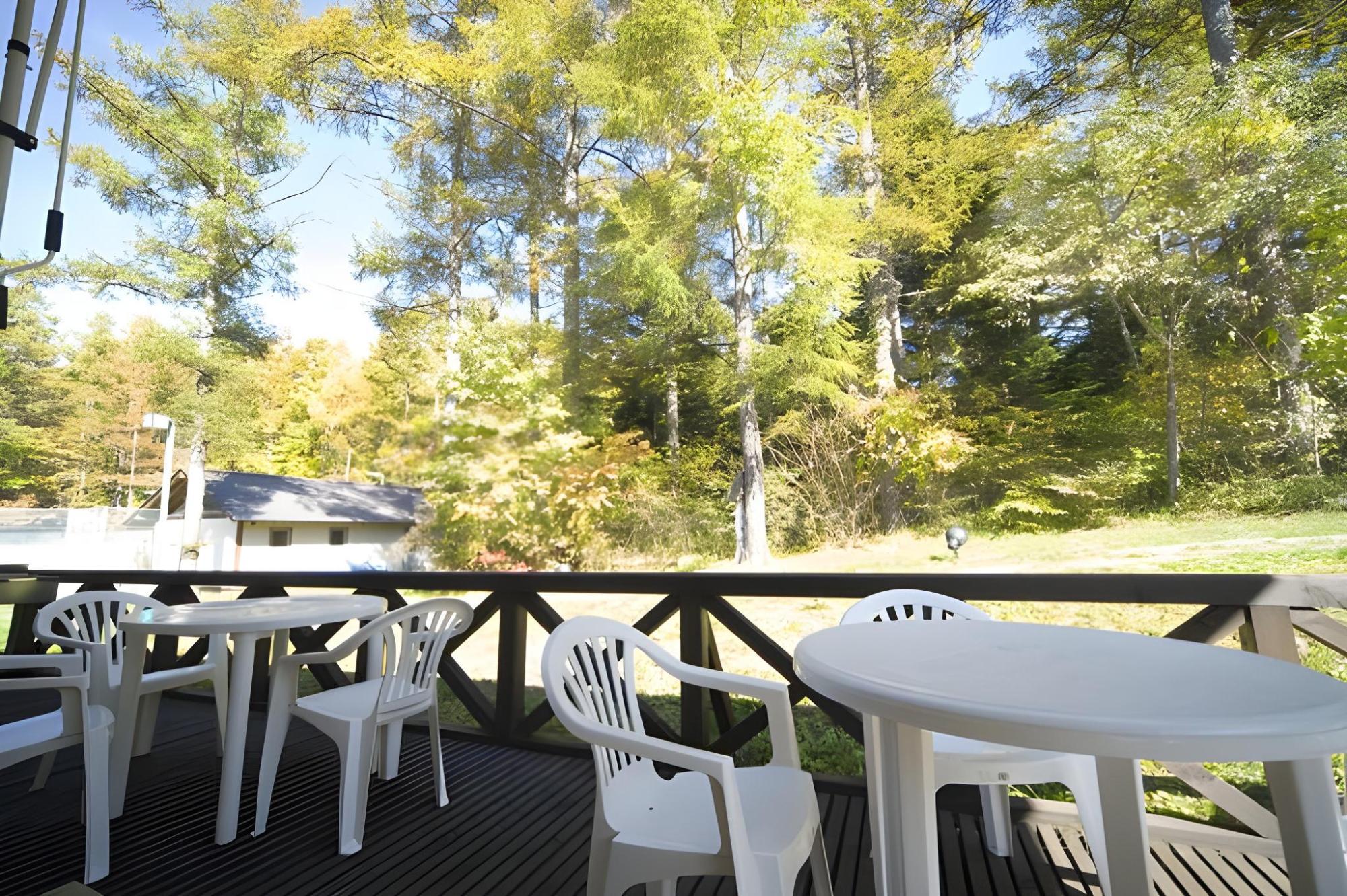 サンダンスリゾート蓼科 松本・軽井沢