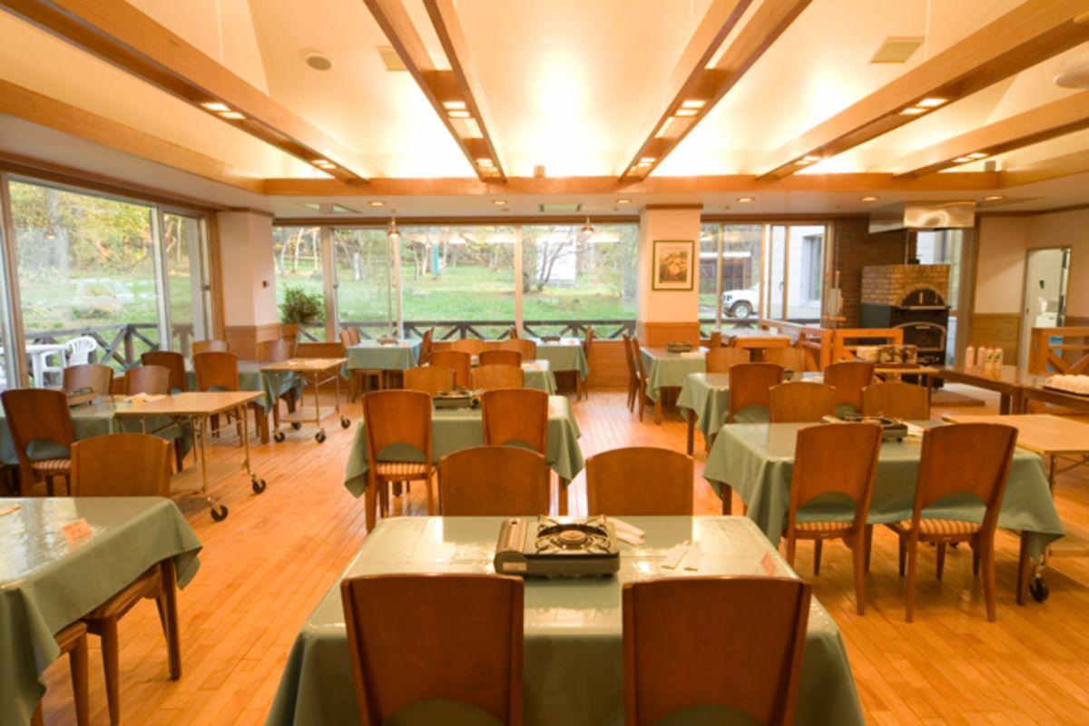 サンダンスリゾート蓼科 松本・軽井沢