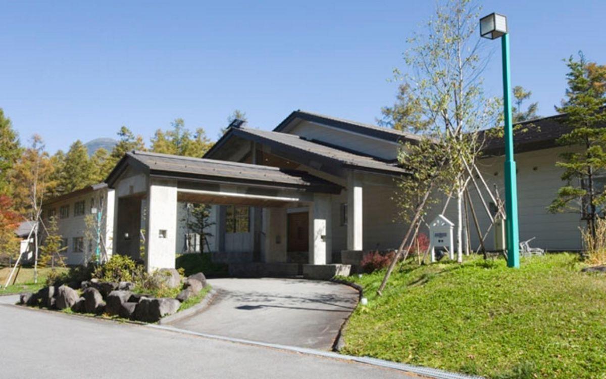 サンダンスリゾート蓼科 松本・軽井沢