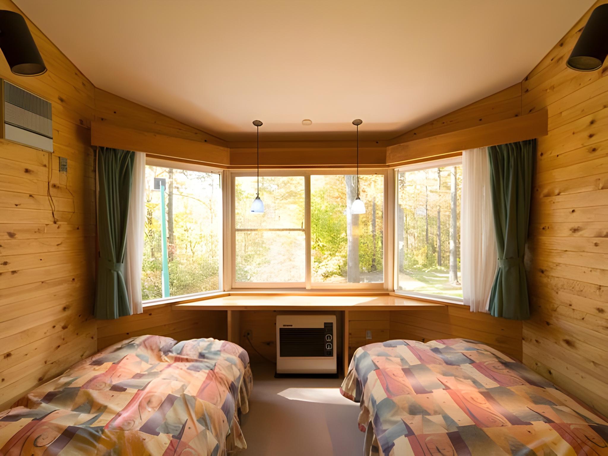 サンダンスリゾート蓼科 松本・軽井沢