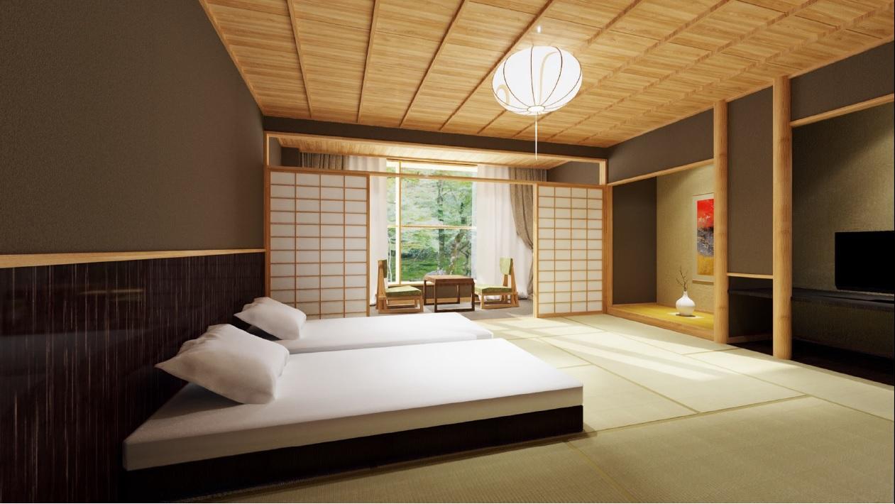 サンダンスリゾート蓼科 松本・軽井沢