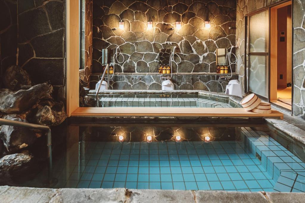 蓼科BASE KITCHEN,SPA&HOTEL 松本・軽井沢