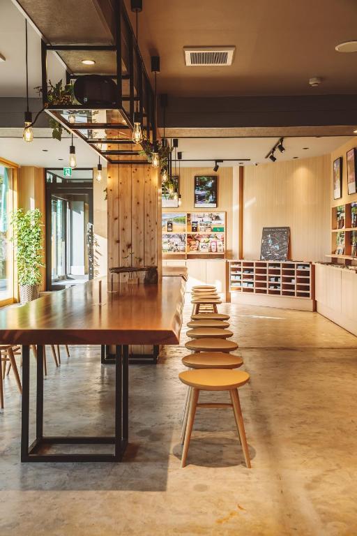 蓼科BASE KITCHEN,SPA&HOTEL 松本・軽井沢