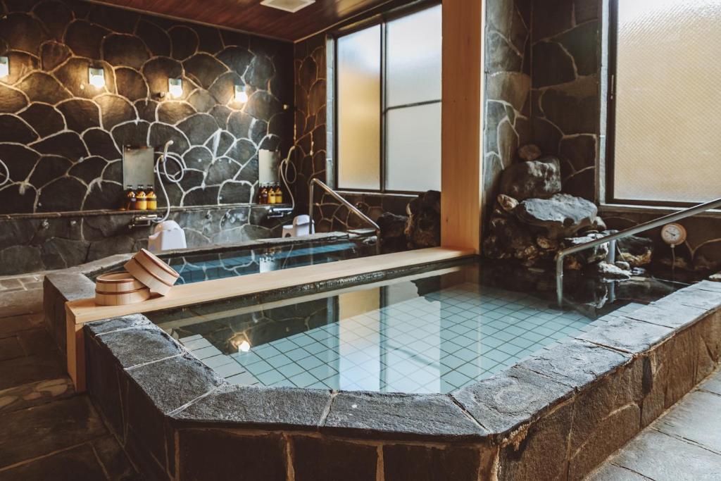 蓼科BASE KITCHEN,SPA&HOTEL 松本・軽井沢