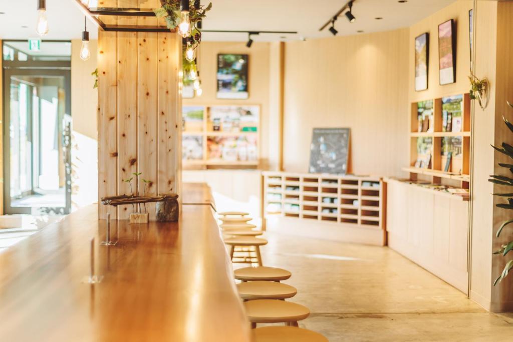 蓼科BASE KITCHEN,SPA&HOTEL 松本・軽井沢