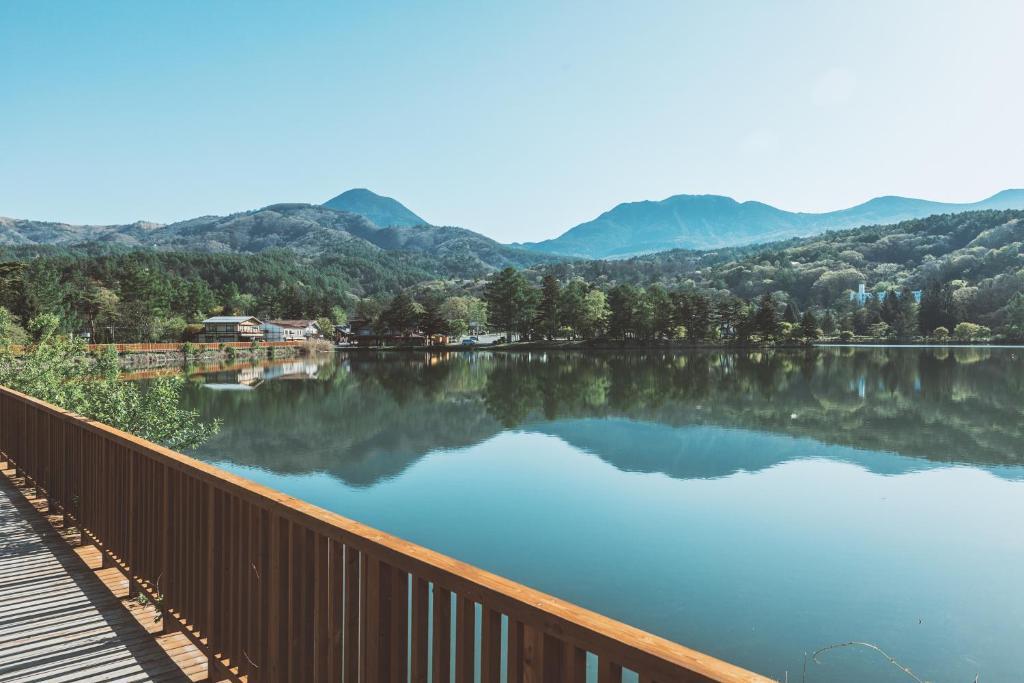 蓼科BASE KITCHEN,SPA&HOTEL 松本・軽井沢