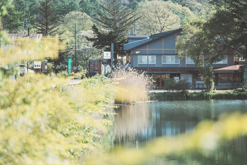 蓼科BASE KITCHEN,SPA&HOTEL 松本・軽井沢