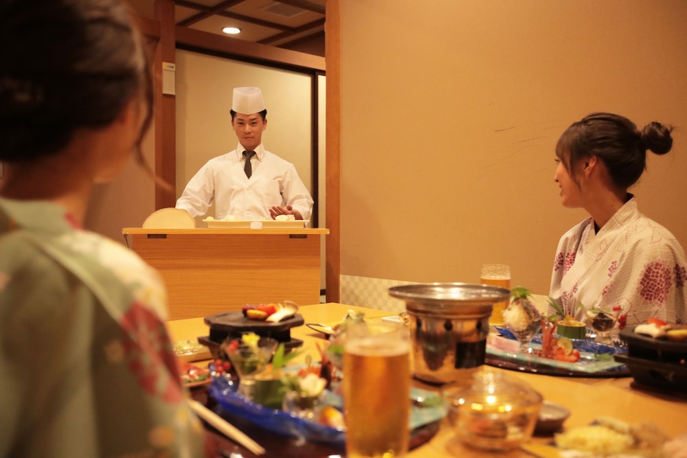 あぶらや燈千 松本・軽井沢