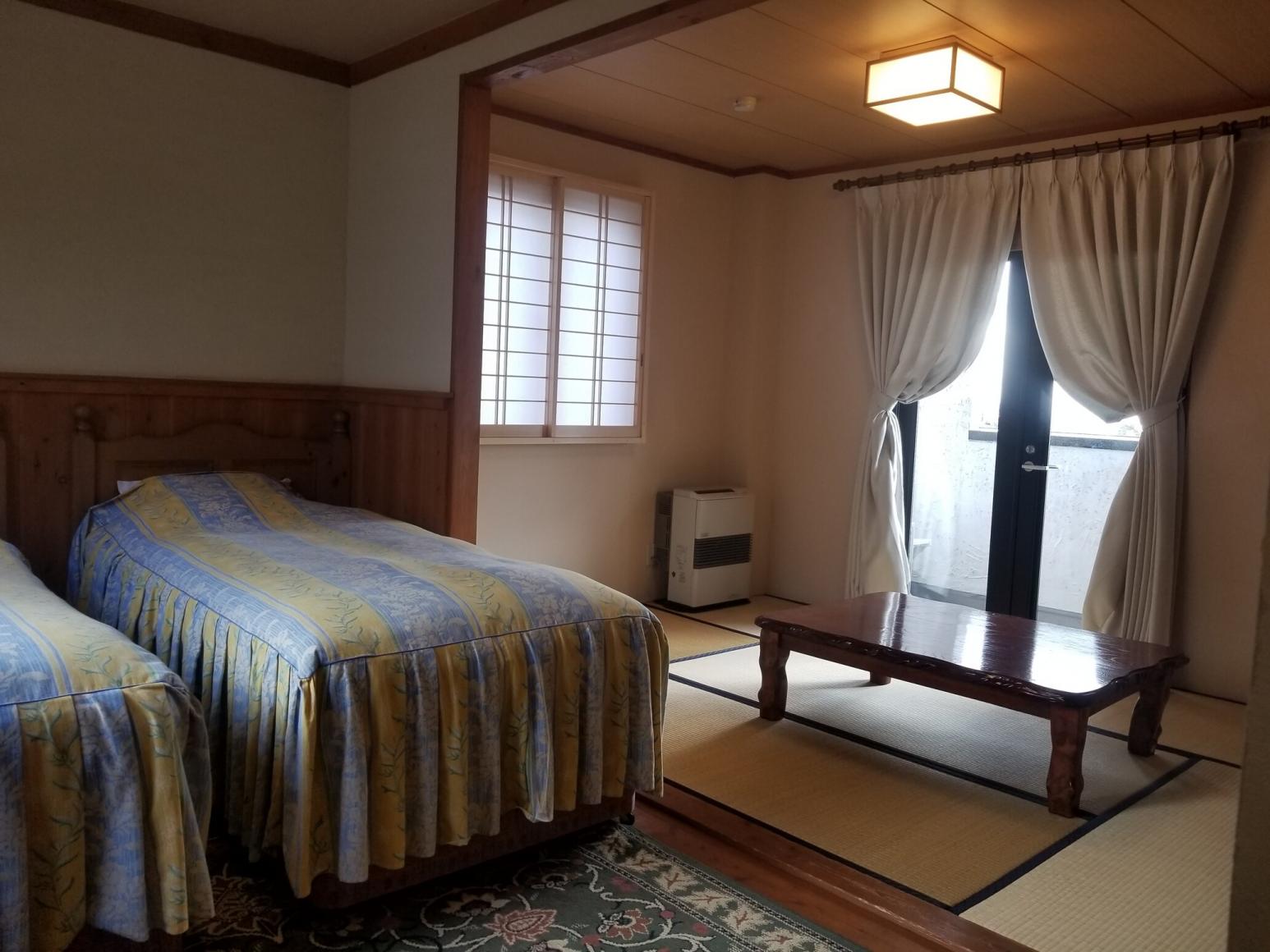 露天風呂のオーベルジュ　つつじとかえで 松本・軽井沢