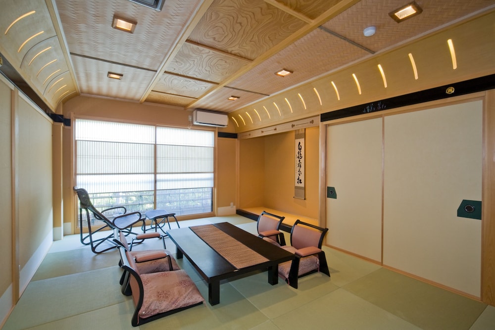 追分屋旅館 松本・軽井沢