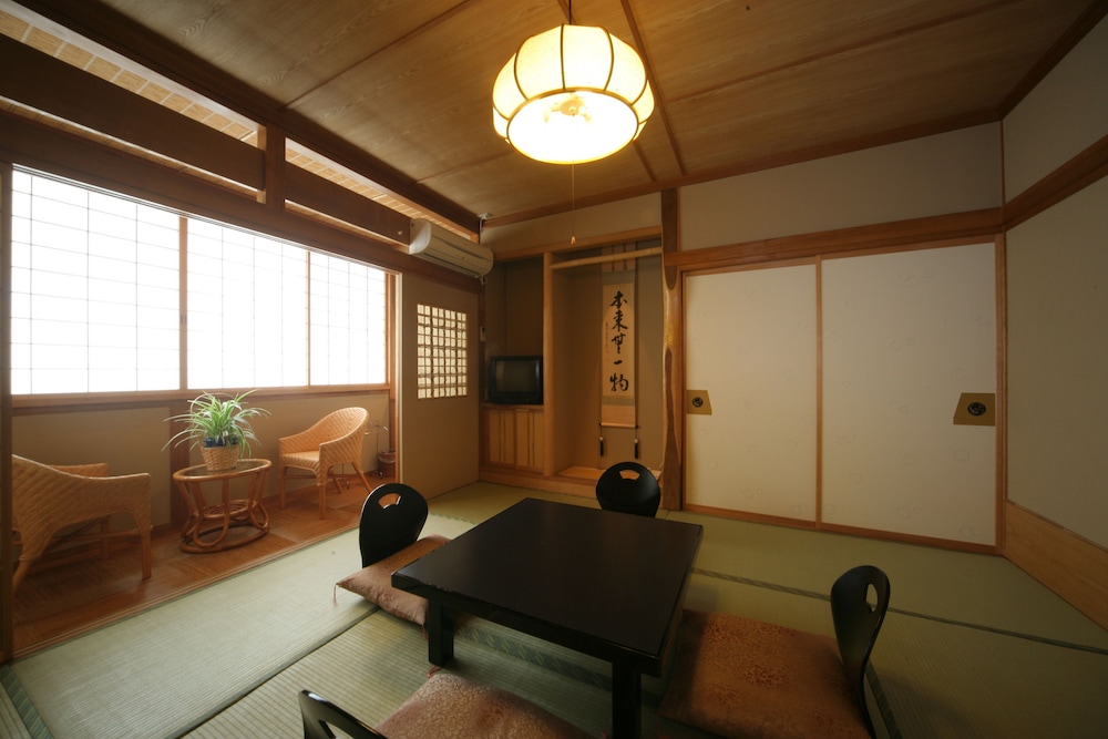 追分屋旅館 松本・軽井沢