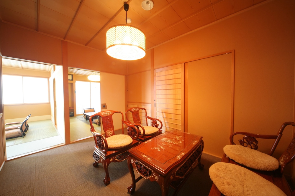 追分屋旅館 松本・軽井沢