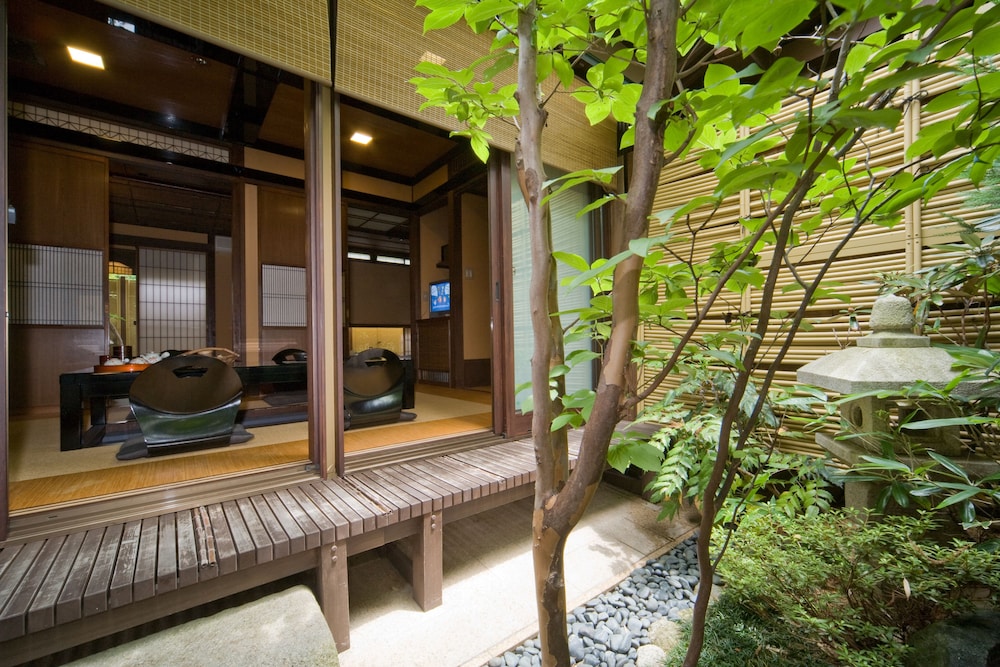 追分屋旅館 松本・軽井沢