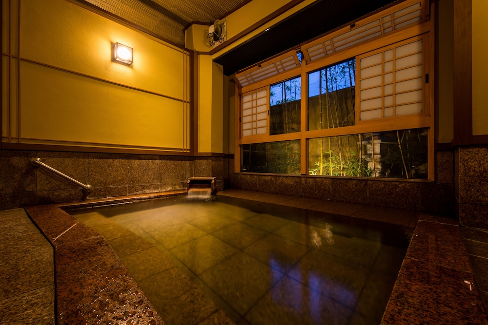 追分屋旅館 松本・軽井沢
